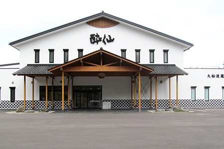 酔仙酒造 特別純米酒 多賀多 720ml 日本酒 晩酌