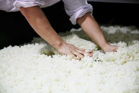 活性原酒 雪っこ180ml缶×10本セット ダンボール入り 冬季限定 カクテル 原酒