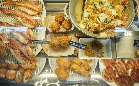 【人気メニュー】 お惣菜屋さんの手作り特製焼豚 1本(約700g) 焼豚