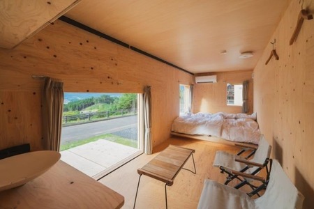 スノーピーク陸前高田キャンプフィールドで使えるクーポンチケット（5,000円相当）【 Snow Peak キャンプ 宿泊 岩手 陸前高田 】RT2359