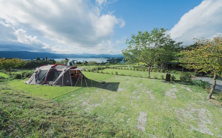 スノーピーク陸前高田キャンプフィールドで使えるクーポンチケット（3,000円相当）【 Snow Peak キャンプ 宿泊 岩手 陸前高田 】RT2360