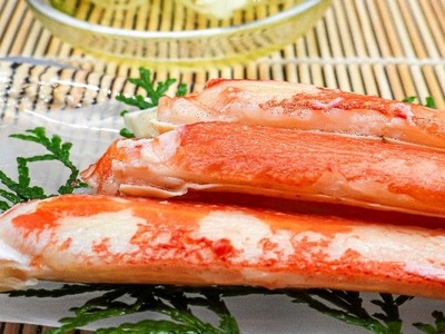 本ズワイガニ棒肉 200g×1パック 【お手軽】 鍋 おせち 冷凍 ｽﾞﾜｲｶﾞﾆｽﾞﾜｲｶﾞﾆｽﾞﾜｲｶﾞﾆ