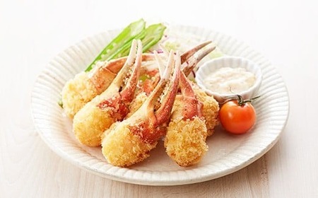 カニ 本ズワイガニ二本爪 600g 【お手軽】 料理 寿司 冷凍 ｽﾞﾜｲｶﾞﾆｽﾞﾜｲｶﾞﾆ