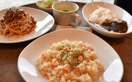 【発酵食堂やぎさわ・やぎさわカフェ】共通お食事券 〈5,000円分〉500円×10枚 【 八木澤商店 食事 ランチ ディナー 観光 岩手県 陸前高田市 】 RT2412