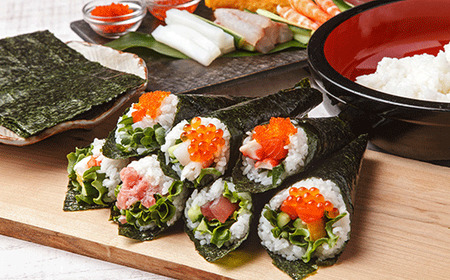 マスいくら醤油漬け 800g (小分け2パック×2箱) いくら 海鮮 寿司 人気