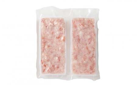 ボイル紅ズワイガニ棒肉くずれ 500g 【12/31までの期間限定】 ズワイガニ