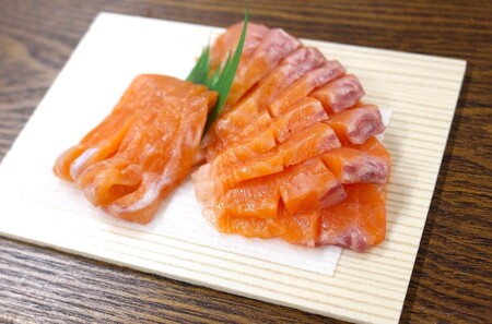 お刺身 おまかせ 旬 セット 3パック おためしセット 【 刺身 魚介 魚介類 海鮮 詰合せ 便利 簡単 お手軽 冷凍 三陸産 旬 新鮮 岸屋商店 】RT2528