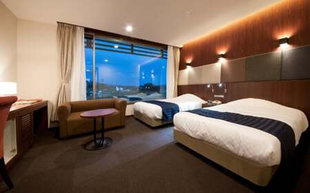 キャピタルホテル1000 ホテル利用券 (5,000円分) 岩手県陸前高田市【 旅行 旅 ホテル 宿 宿泊 東北 】 RT2652