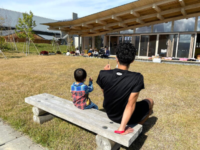 【 きらりんきっず 活動支援 返礼品なし 】1口100,000円 思いやり型返礼品 陸前高田市の子育て家庭応援！ 子どもと子育て世代が集える場の提供 / 妊娠期からつながりをつくる / 子どもはまちの宝 みんなで育む / 震災の風化防止活動 RT2606