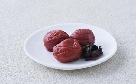 昔ながらのすっぱい梅干し 200g×1パック 梅干し ご飯のお供 おにぎり お弁当