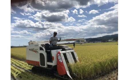 玄米 令和7年産 新米 銀河のしずく10kg 海の見える農園で作った玄米 岩手県 オリジナル品種