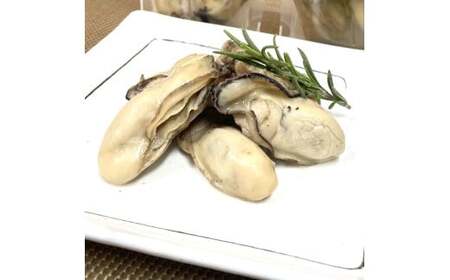 広田湾産牡蠣のピクルス 2本 たかたのゆめちゃん パッケージ ピクルス