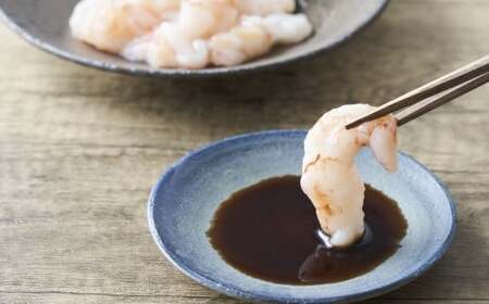 【小分けで使いやすい】 アカエビ剥き身 1kg (200g×5パック) エビ