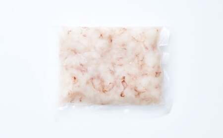 【小分けで使いやすい】 アカエビ剥き身 1kg (200g×5パック) エビ