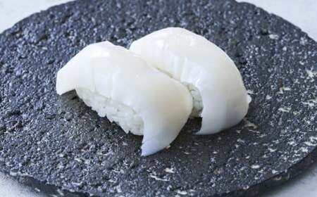 スライス済イカ刺身 120g×5個 小分け 冷凍 イカ