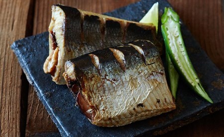 RT1498 骨軟らか4種のお魚(2切入)6袋セット