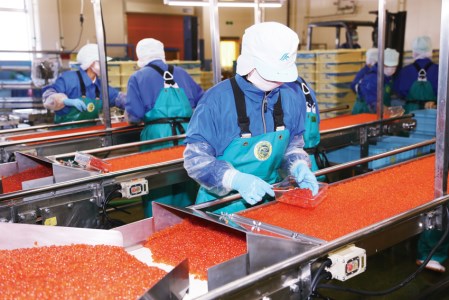 【12ヶ月定期便】極上3特 いくら(鮭卵)醤油漬 400ｇ×12ヶ月お届け 【 鮭 鮭卵 ikura 醤油 海鮮 魚卵 人気 小分け 贈答 贈り物 お祝い ギフト 醤油漬け 天然 サーモン 鮭いくら いくら醤油漬け 冷凍いくら 】RT1836