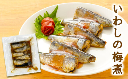 fn-56-006 子どもようおさかなさんセットB 津田商店 いわし さんま 鰯 秋刀魚 国産 子供 給食 湯せん