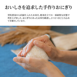 fn-27-010 米専門店が作る「冷凍おにぎりセット」(12個入り) 佐々木仁平商店