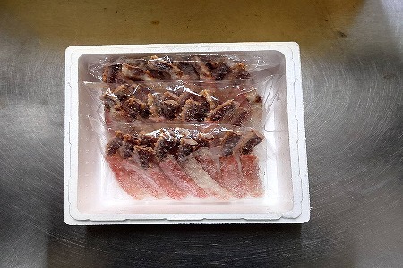 【北海道根室産】生たらばがにポーション1.4kg ＜12月22日決済分まで年内配送＞ D-21009