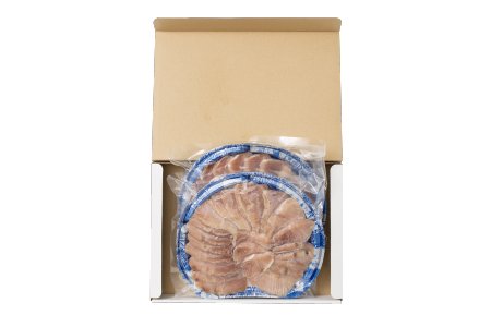 【12/31決済分まで1月中配送】 【北海道根室産】天然根鰤しゃぶセット A-42126