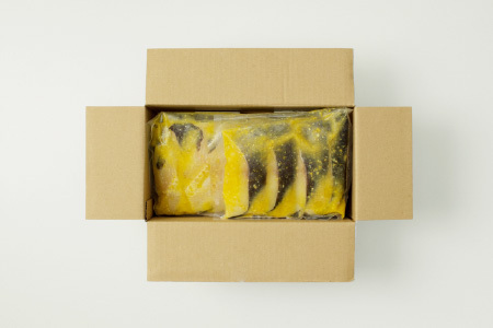 銀だら西京漬け4切×2P G-11004