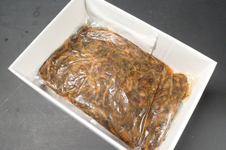 松前漬け700g×1P G-11024