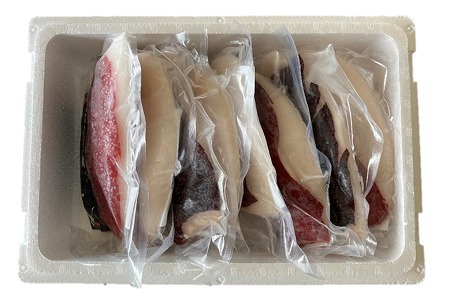 【12/31決済分まで1月中配送】 【北海道根室産】ボイル水たこ頭カット8P(計3.6kg) C-20002