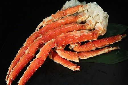 C-60010 タラバガニ脚800g~1kg×1肩