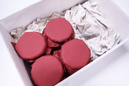 [12月10日決済分まで年内配送]根室海鮮市場＜直送＞焼きほぐし鮭4本 G-28077