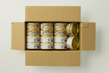 【12/31決済分まで1月中配送】 からふとます水煮・味付セット B-78020