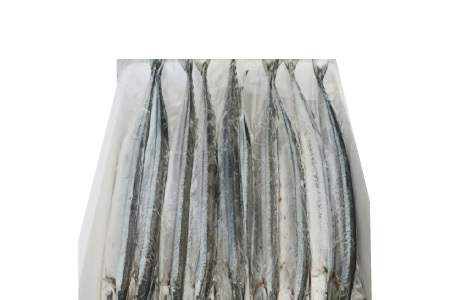 [12月21日決済分まで年内配送]【北海道根室産】冷凍さんま20尾 A-70003