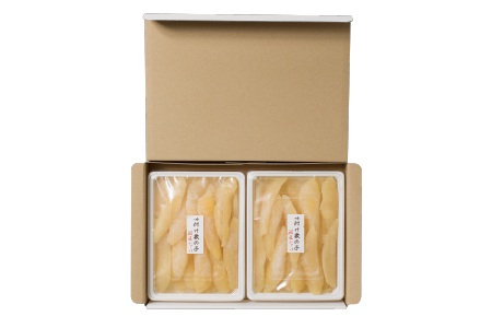 [12月21日決済分まで年内配送]味付け数の子400g×2P B-42055