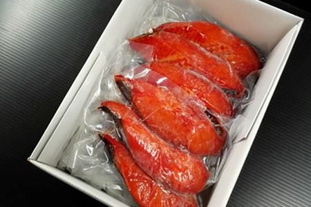 [12月10日決済分まで年内配送]銀だらみりん漬け12切(3切×4P) A-11159