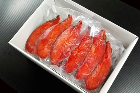 銀だらみりん漬け12切(3切×4P) A-14174