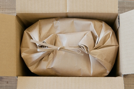 北海道米ななつぼし5kg×2袋 F-65019