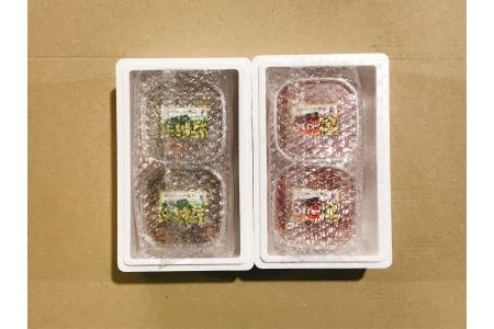 海鮮キムチ3種のおつまみセット(サーモン・ホタテ・灯台つぶ) B-09039