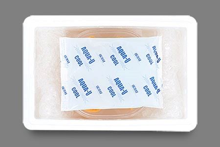 ムラサキウニ塩水パック70～80g×2P[6月上旬以降発送] A-81012