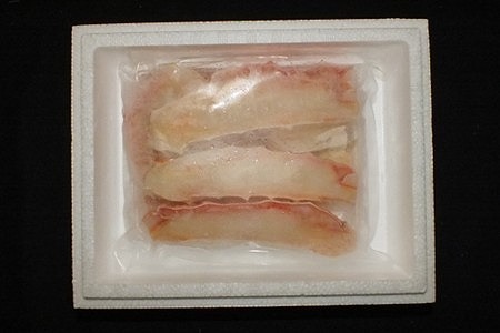 [12月21日決済分まで年内配送]ボイルたらばがに脚(カット) 600g×1P C-42087