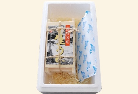 エゾバフンウニ70g×2折[2026年2月中旬以降発送] B-40025