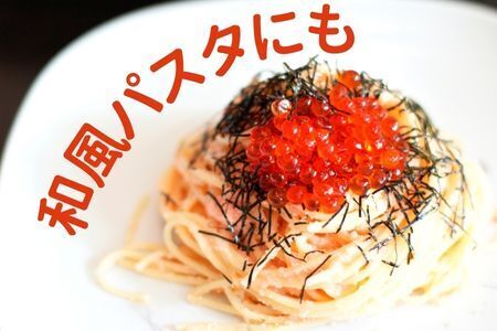 【北海道根室産】いくら醤油漬け100g×5P B-83004