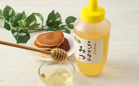 こごらのみつ アカシア蜜 1kg