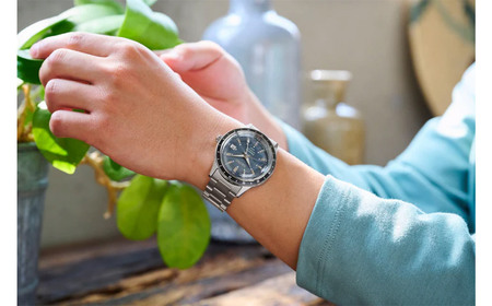 SARY229「セイコープレザージュ」メカニカル ／時計 腕時計 セイコー SEIKO ウオッチ ウォッチ