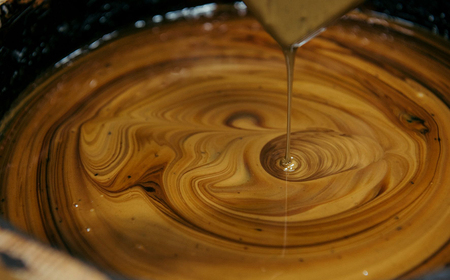 【滴生舎】浄法寺漆器 ねそり（小）朱 ／漆器 食器 フリーカップ 伝統工芸品 国産漆