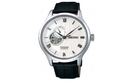 SARY095 「セイコープレザージュ」 メカニカル／時計 腕時計 セイコー SEIKO ウオッチ ウォッチ