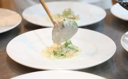 レストランボヌール お食事券（5,000円分）／チケット 食事券 食事 ランチ ディナー レストラン