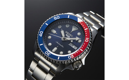 SBSA003「セイコー  5スポーツ」メカニカル／時計 腕時計 セイコー SEIKO ウオッチ ウォッチ