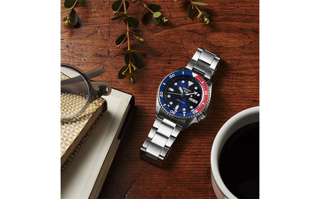 SBSA003「セイコー  5スポーツ」メカニカル／時計 腕時計 セイコー SEIKO ウオッチ ウォッチ