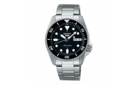 SBSA225「セイコー  5スポーツ」メカニカル／時計 腕時計 セイコー SEIKO ウォッチ
