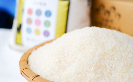 【令和7年産】二戸市産『銀河のしずく』精米27kg【2025年10月中旬以降発送予定】／ 米 精米 ご飯 ごはん 岩手県  お取り寄せ 農家 産地直送